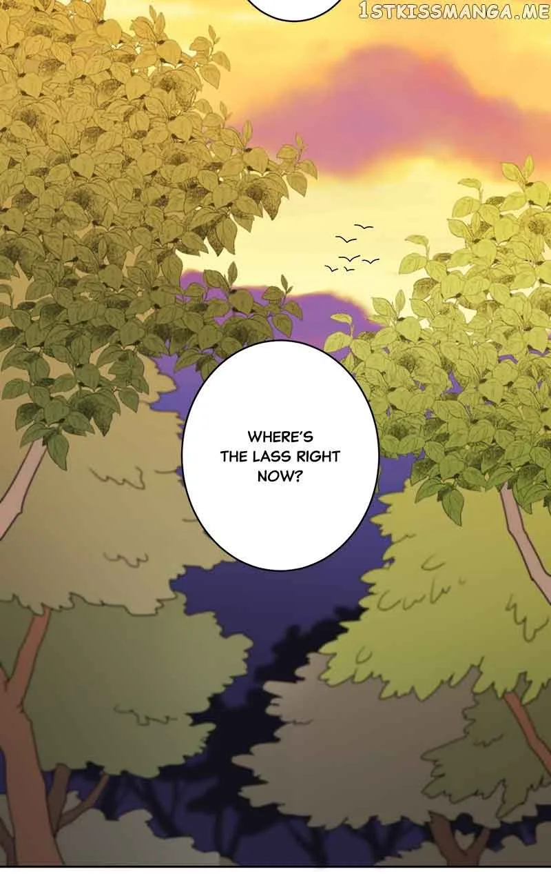 The Goddess’s Guide to Farming Chapter 7 page 38