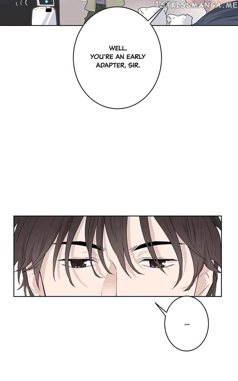 The Goddess’s Guide to Farming Chapter 7 page 34