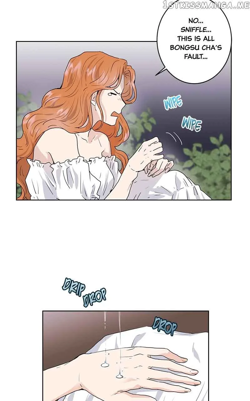 The Goddess’s Guide to Farming Chapter 7 page 44