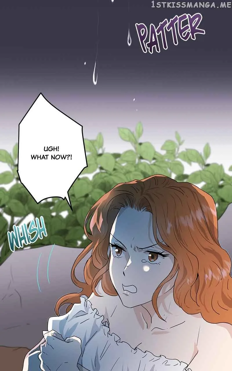The Goddess’s Guide to Farming Chapter 7 page 46