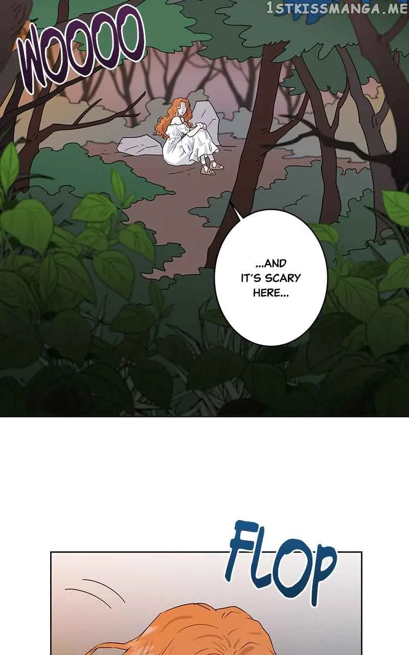 The Goddess’s Guide to Farming Chapter 7 page 41