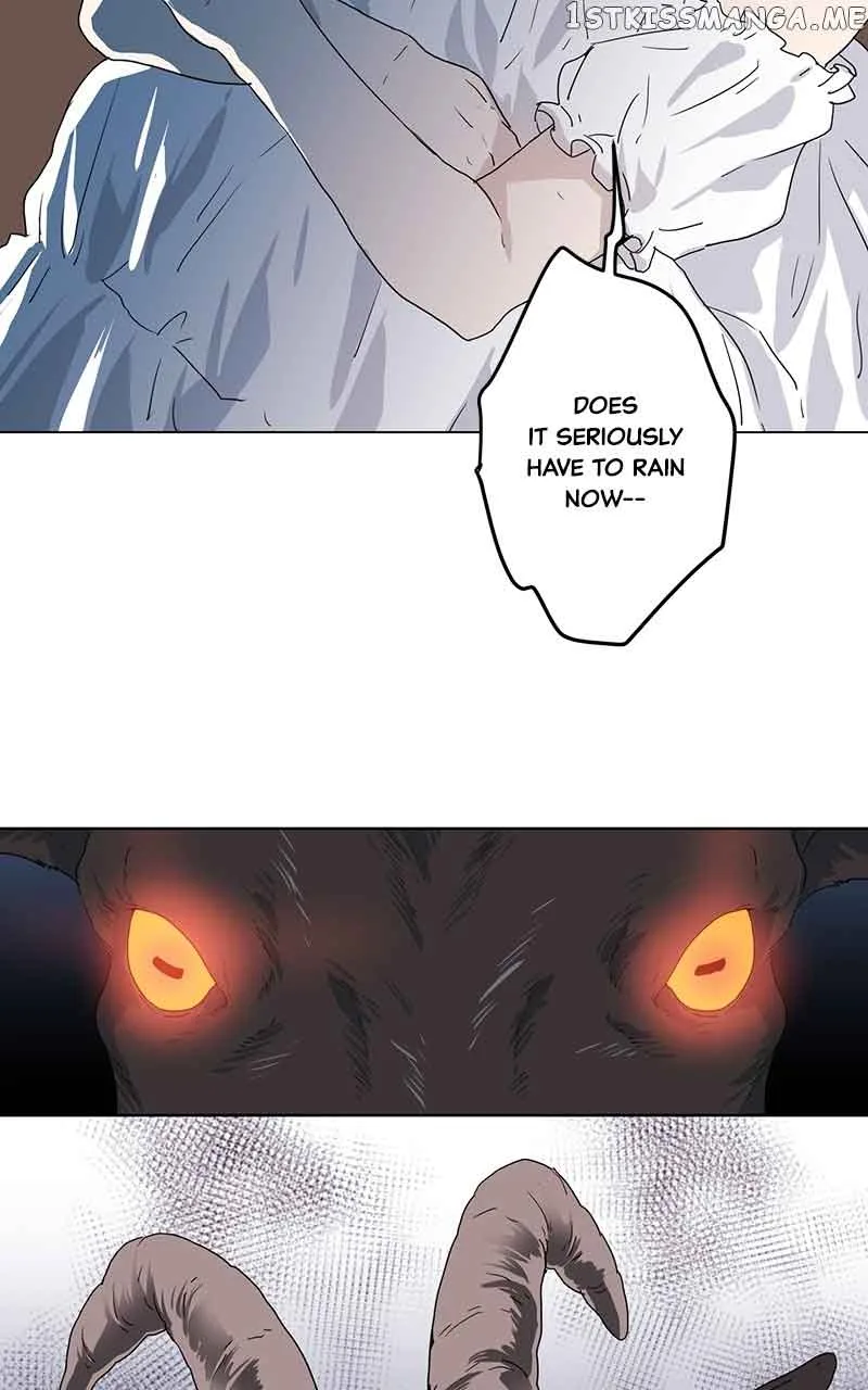 The Goddess’s Guide to Farming Chapter 7 page 47
