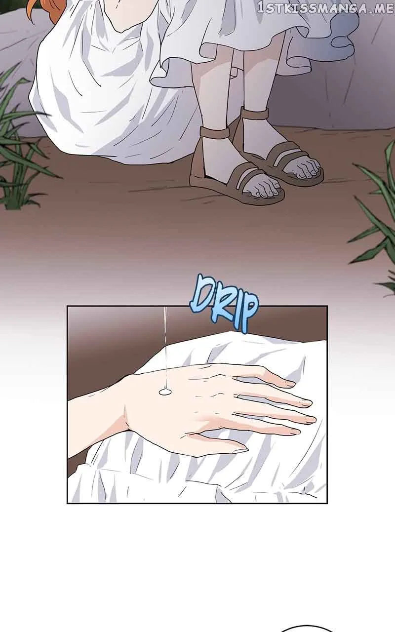 The Goddess’s Guide to Farming Chapter 7 page 43