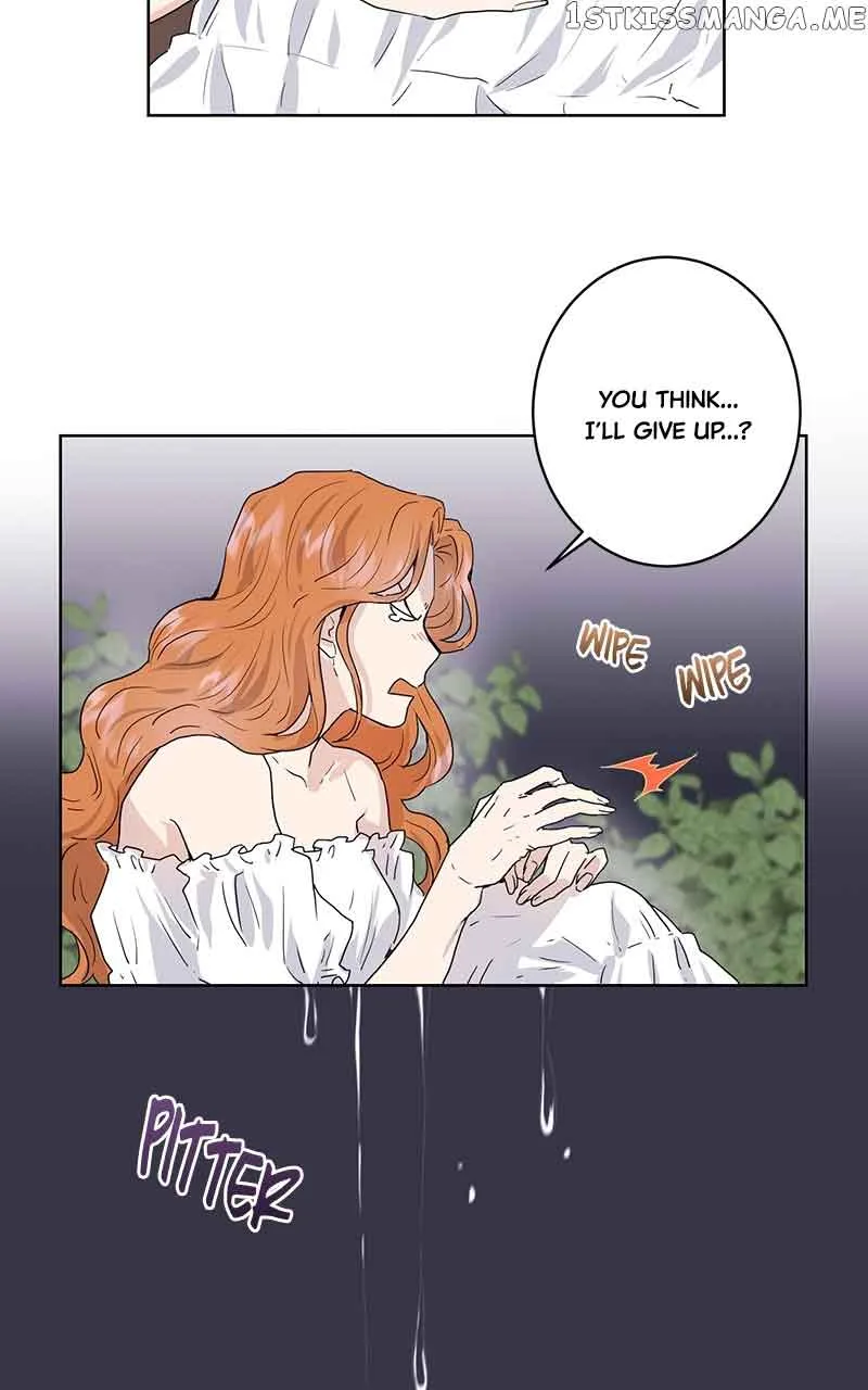 The Goddess’s Guide to Farming Chapter 7 page 45