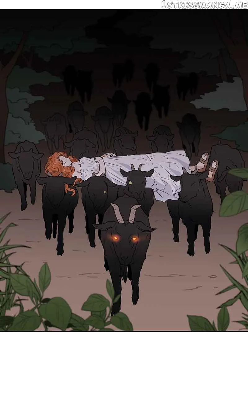 The Goddess’s Guide to Farming Chapter 7 page 54