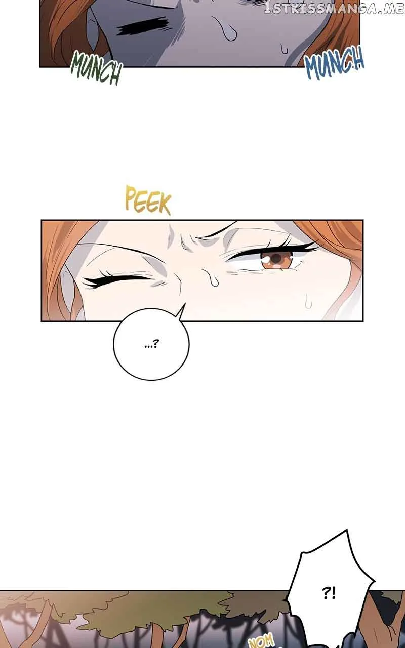 The Goddess’s Guide to Farming Chapter 7 page 50