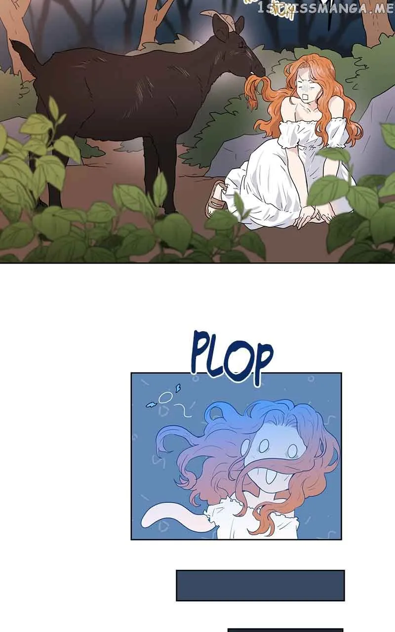The Goddess’s Guide to Farming Chapter 7 page 51
