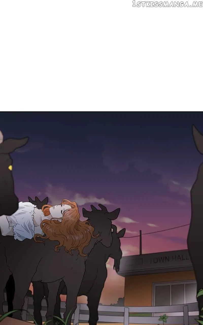 The Goddess’s Guide to Farming Chapter 7 page 55