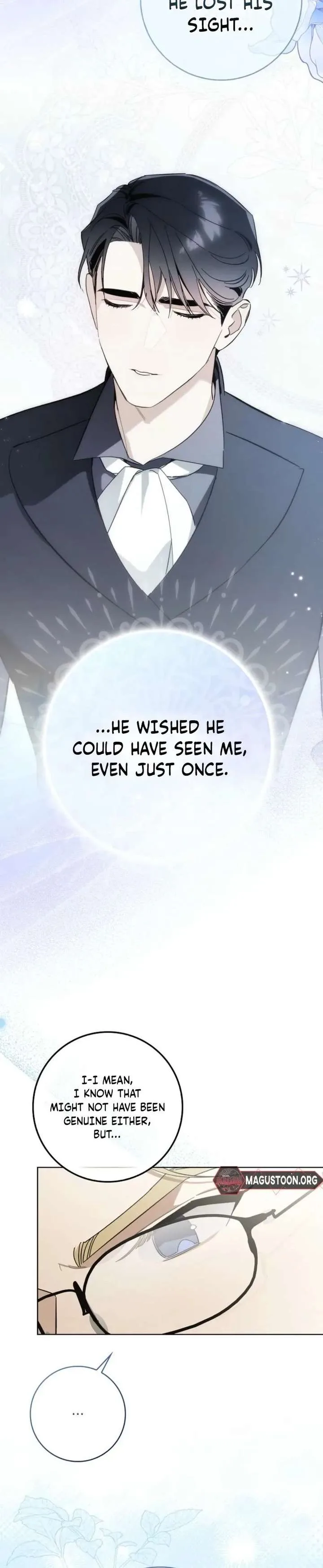 The Grand Duke Has Awakened in a Strange Place Chapter 6 page 6