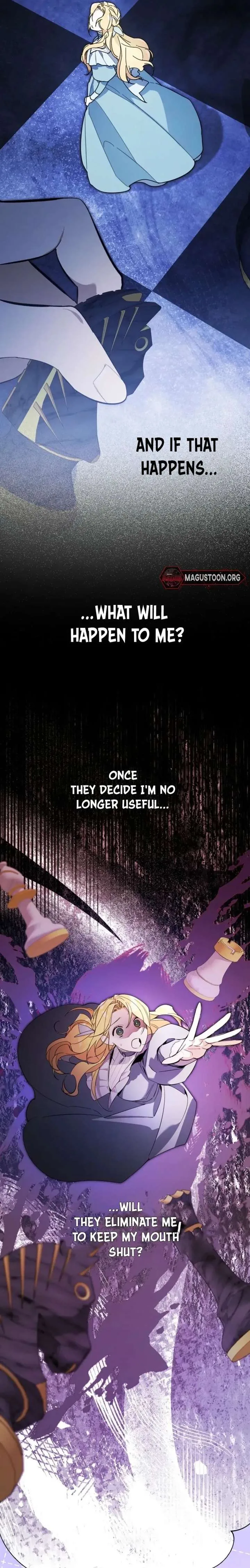 The Grand Duke Has Awakened in a Strange Place Chapter 6 page 13
