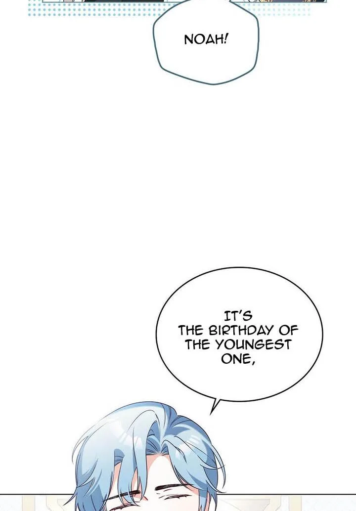 The golden dawn light will shine for you Chapter 6 page 10