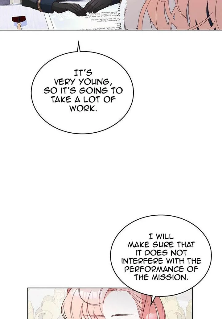 The golden dawn light will shine for you Chapter 6 page 14