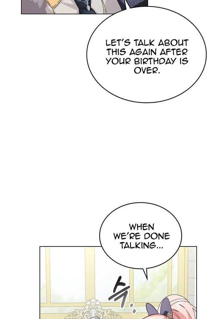 The golden dawn light will shine for you Chapter 6 page 24