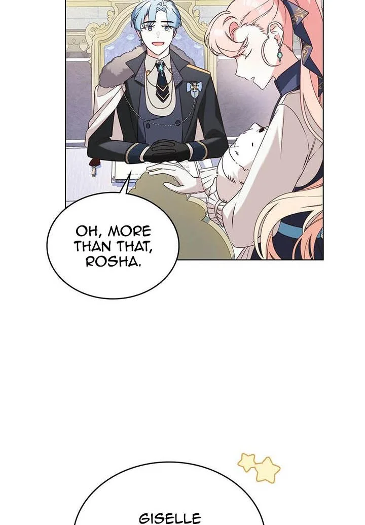 The golden dawn light will shine for you Chapter 6 page 25