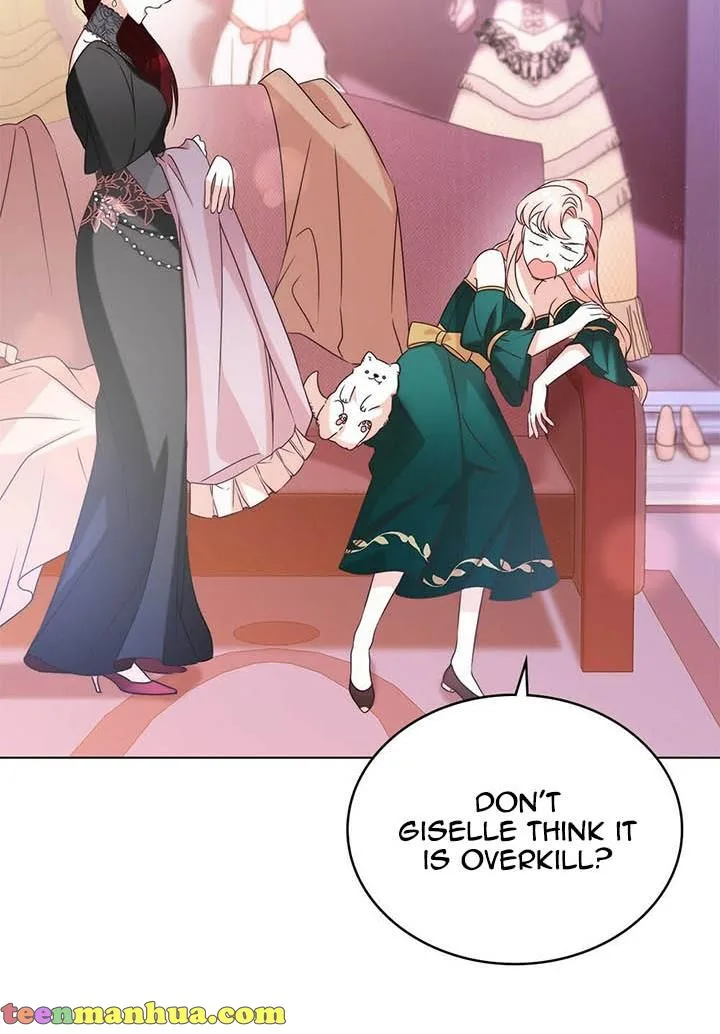The golden dawn light will shine for you Chapter 6 page 39