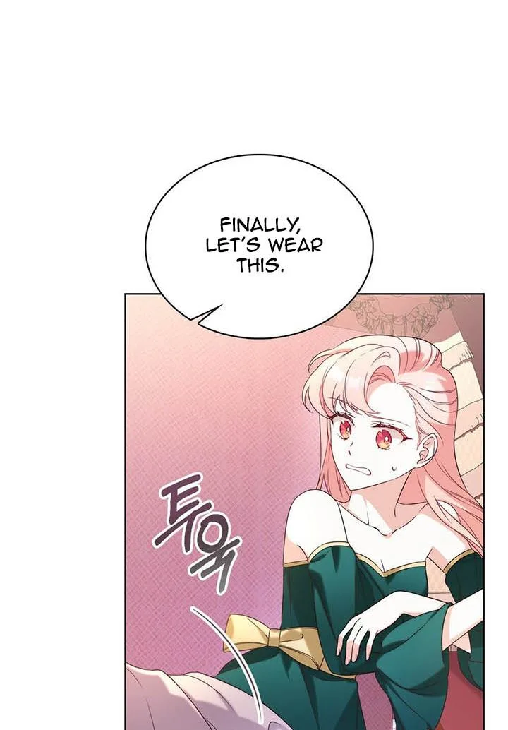 The golden dawn light will shine for you Chapter 6 page 40