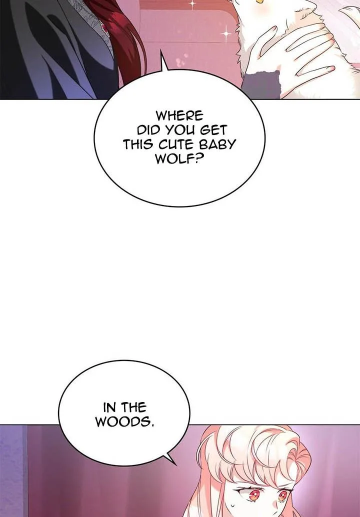 The golden dawn light will shine for you Chapter 6 page 42
