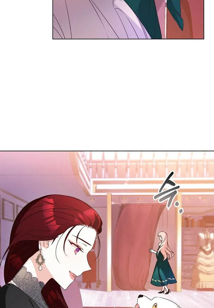 The golden dawn light will shine for you Chapter 6 page 41