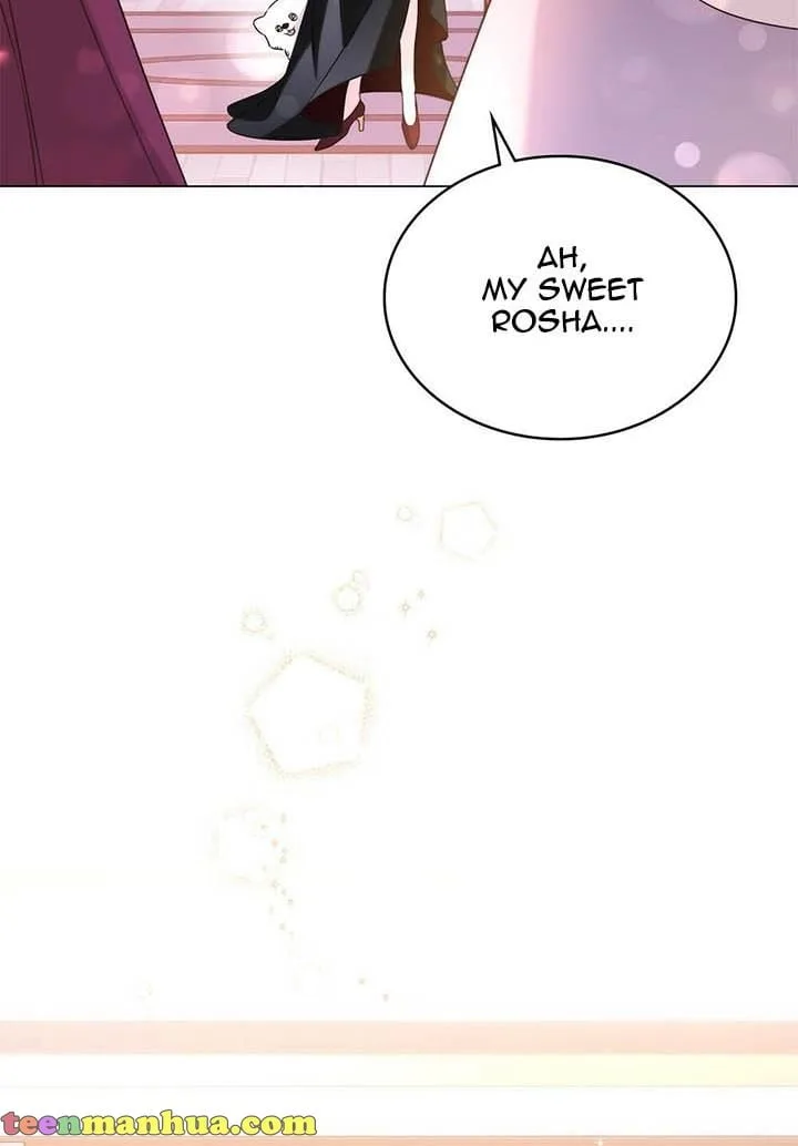 The golden dawn light will shine for you Chapter 6 page 46
