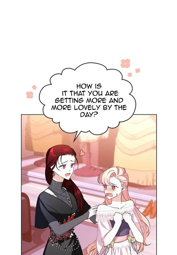 The golden dawn light will shine for you Chapter 6 page 49