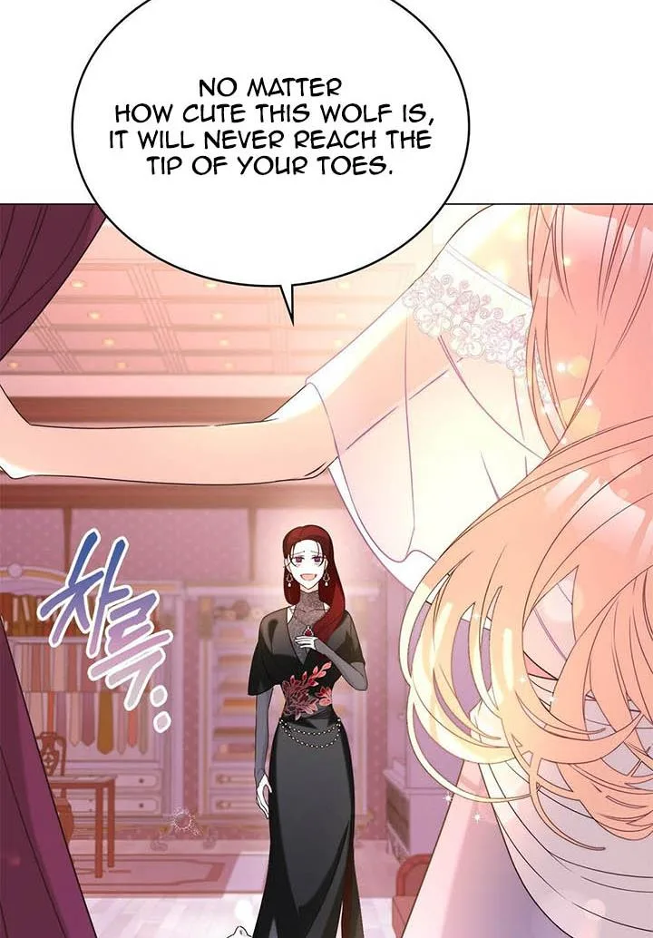 The golden dawn light will shine for you Chapter 6 page 45