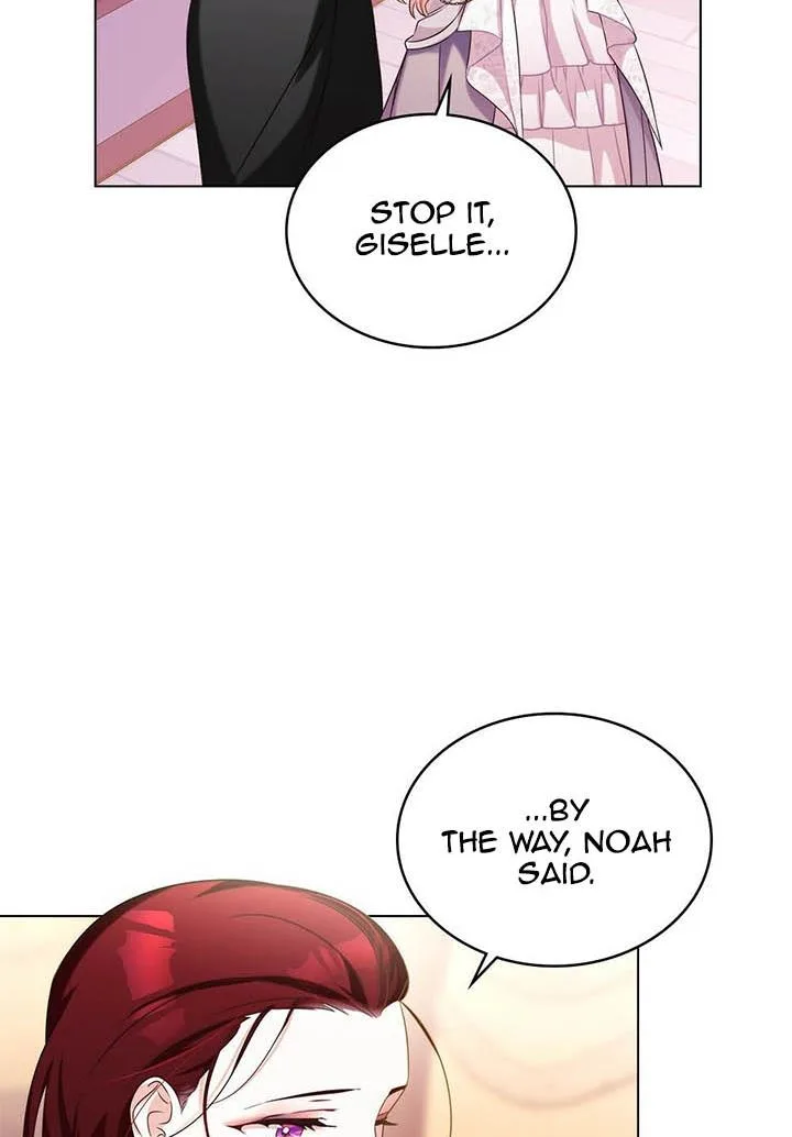 The golden dawn light will shine for you Chapter 6 page 50