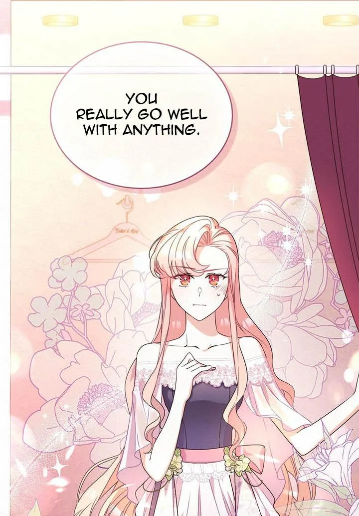 The golden dawn light will shine for you Chapter 6 page 47