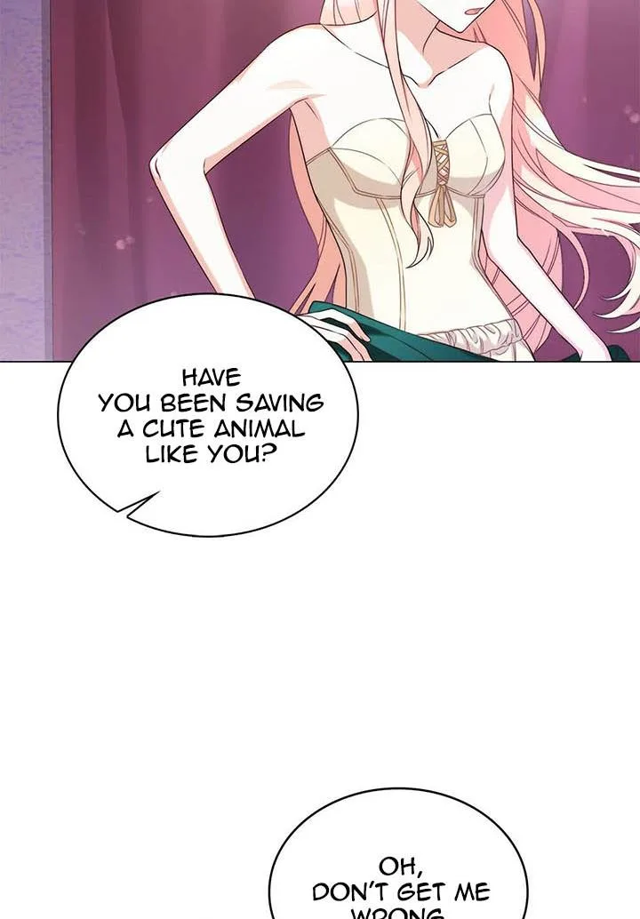 The golden dawn light will shine for you Chapter 6 page 43
