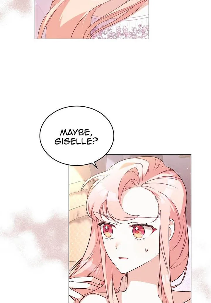 The golden dawn light will shine for you Chapter 6 page 56