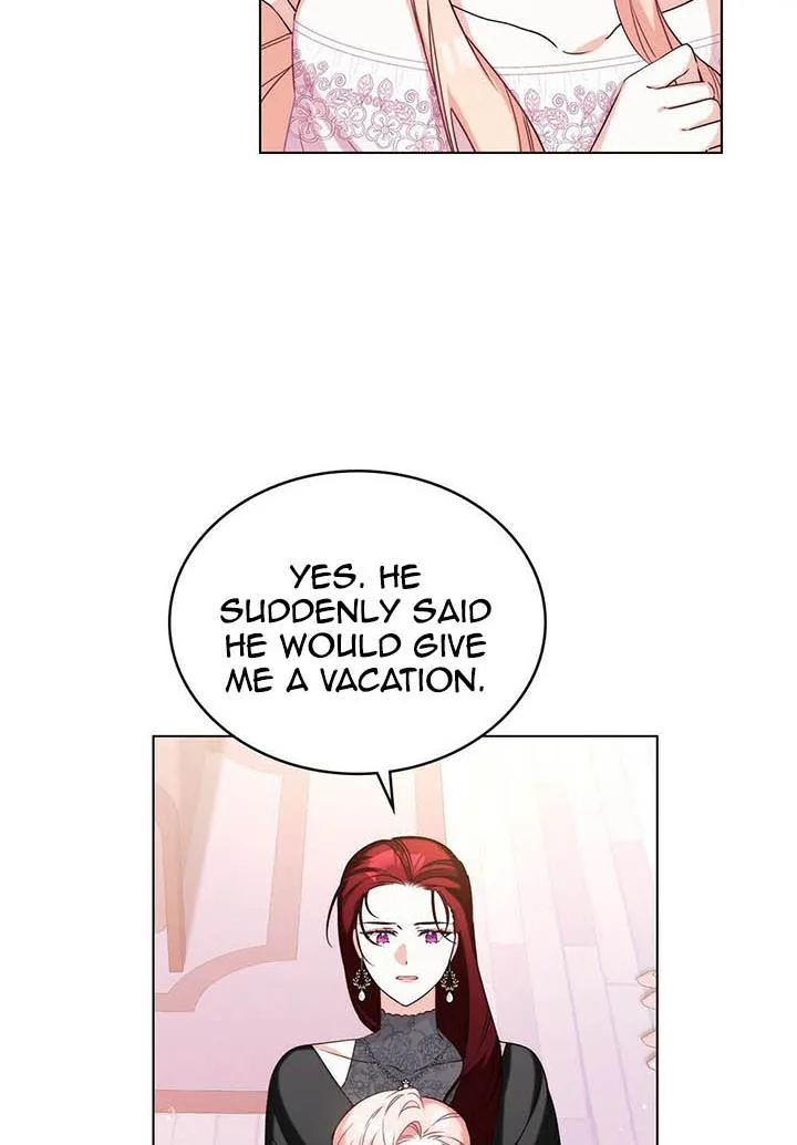 The golden dawn light will shine for you Chapter 6 page 57