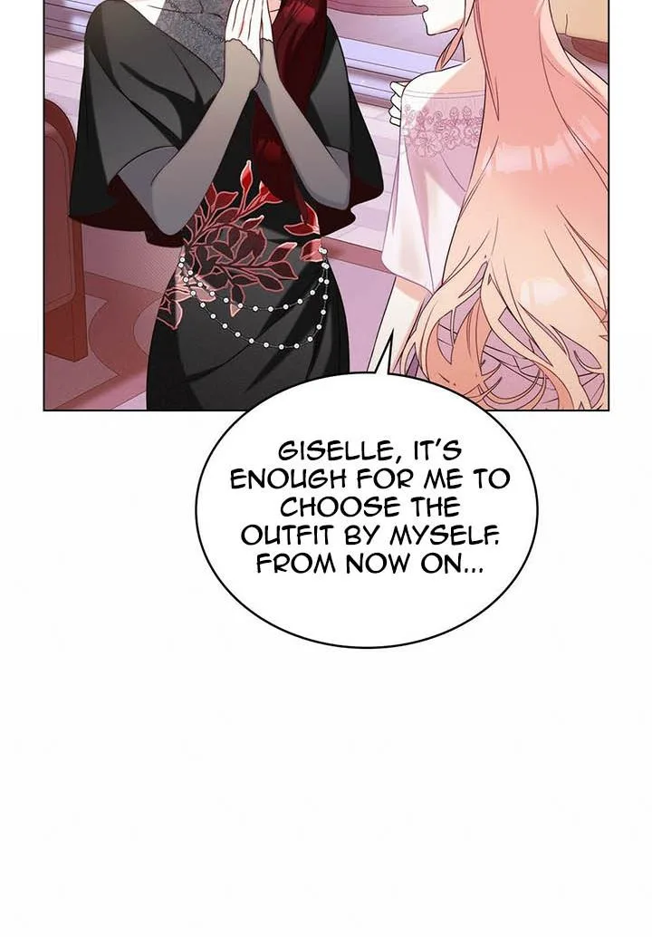 The golden dawn light will shine for you Chapter 6 page 62