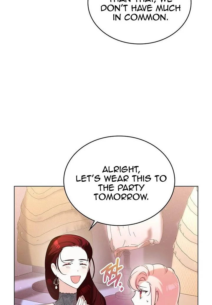 The golden dawn light will shine for you Chapter 6 page 61
