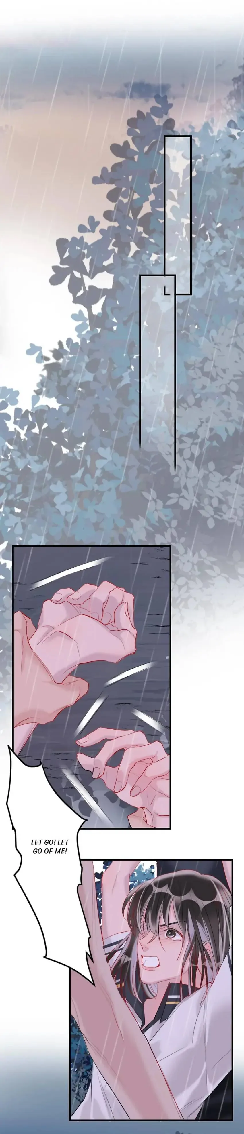 The Girl Who Blooms Hard Chapter 8 page 2