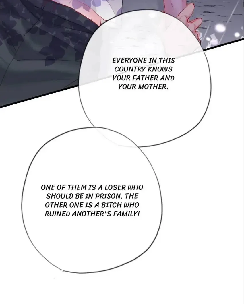The Girl Who Blooms Hard Chapter 8 page 6