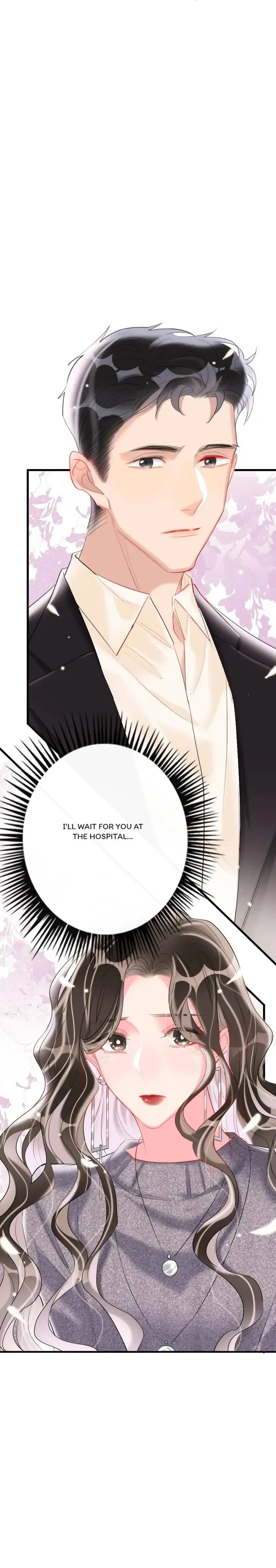 The Girl Who Blooms Hard Chapter 8 page 23