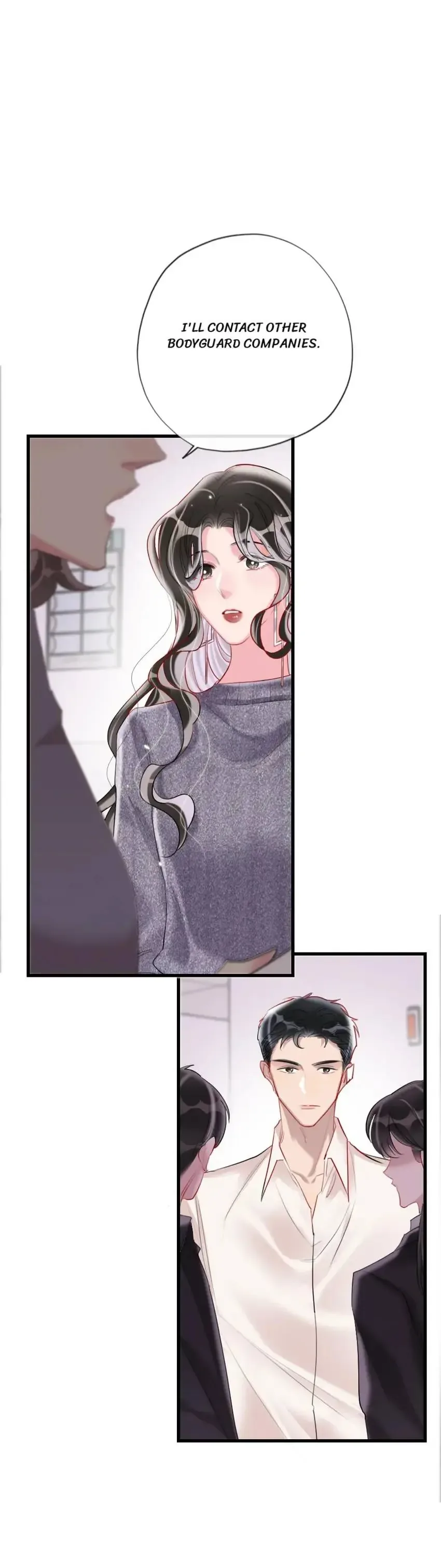The Girl Who Blooms Hard Chapter 8 page 33
