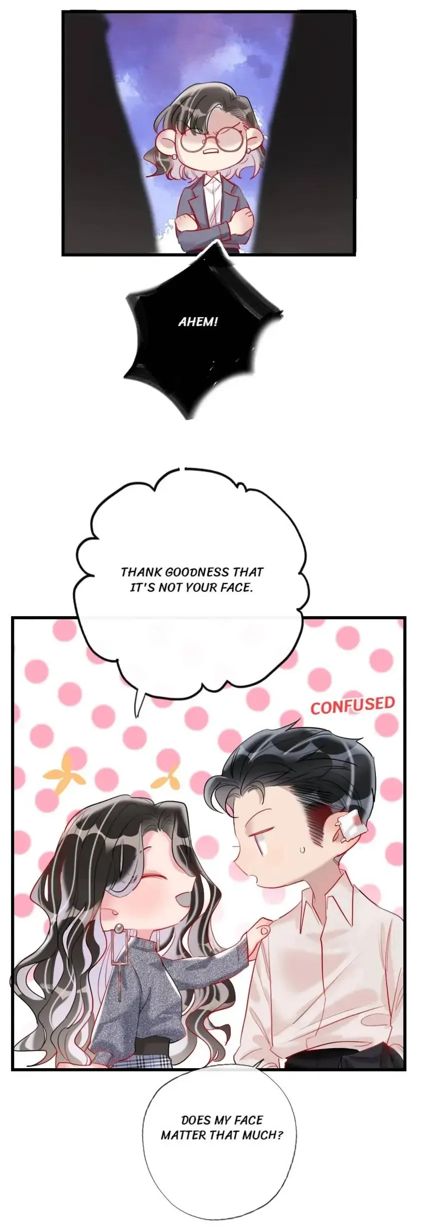 The Girl Who Blooms Hard Chapter 8 page 30