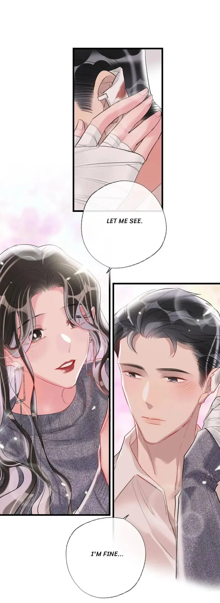 The Girl Who Blooms Hard Chapter 8 page 29