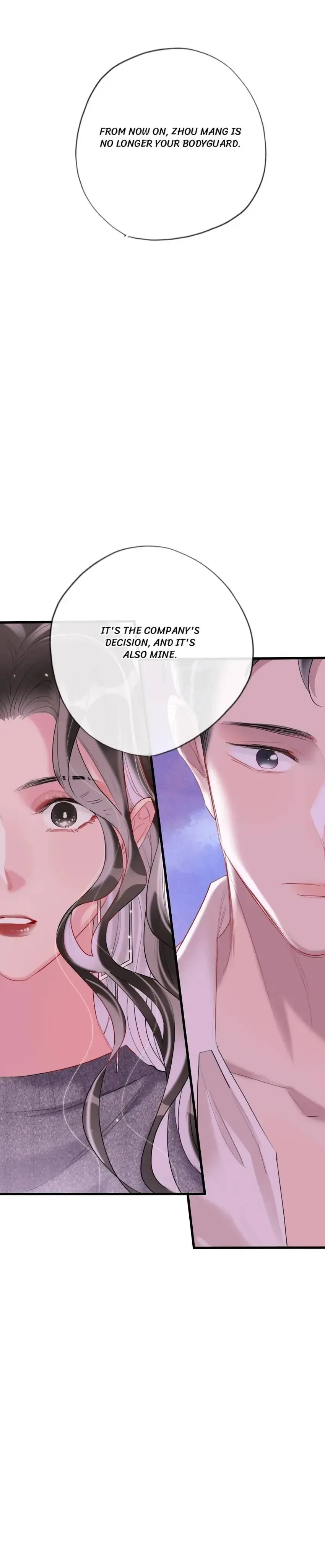 The Girl Who Blooms Hard Chapter 8 page 34