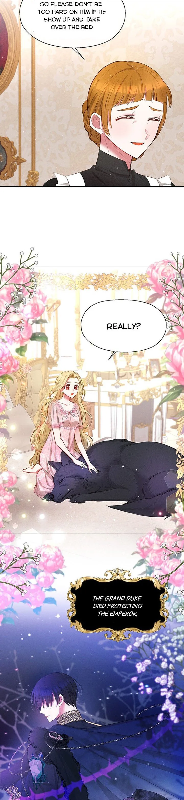 The Goal is to be Self-made Chapter 8 page 10