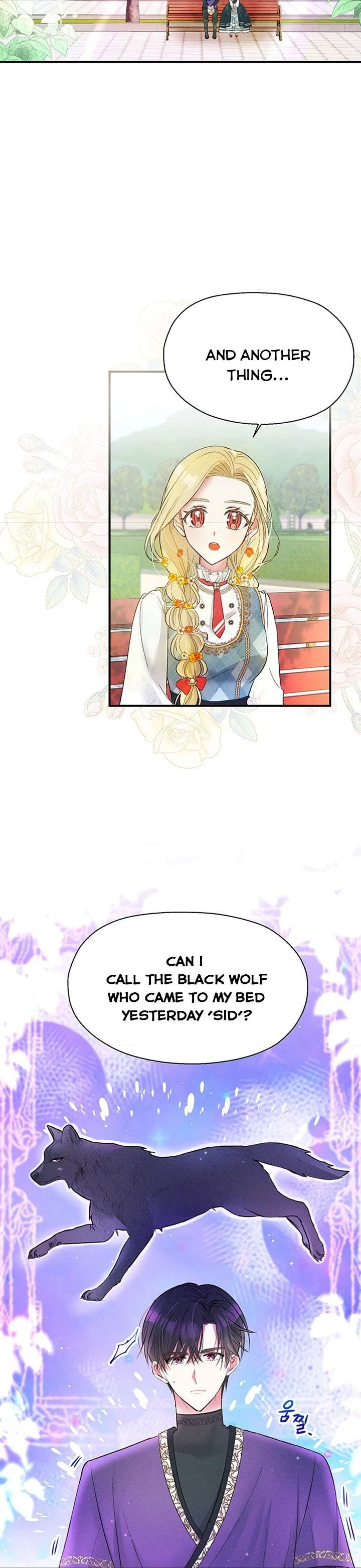 The Goal is to be Self-made Chapter 8 page 26