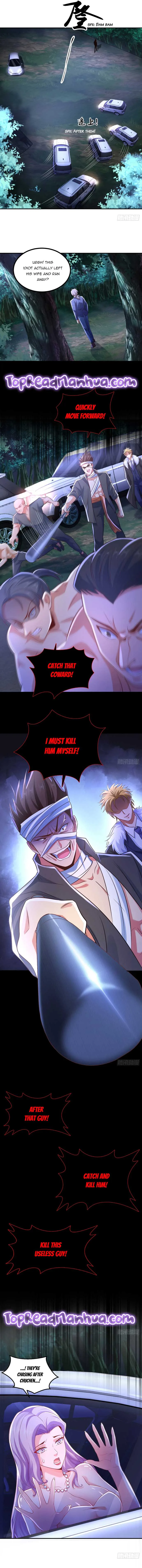 The Godly Son-in-Law of the Nation Chapter 8 page 4