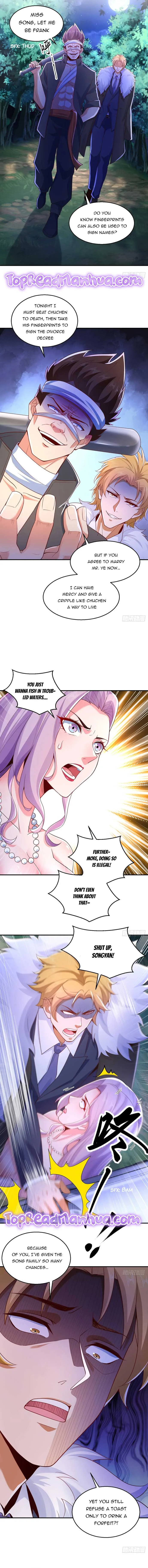 The Godly Son-in-Law of the Nation Chapter 8 page 6