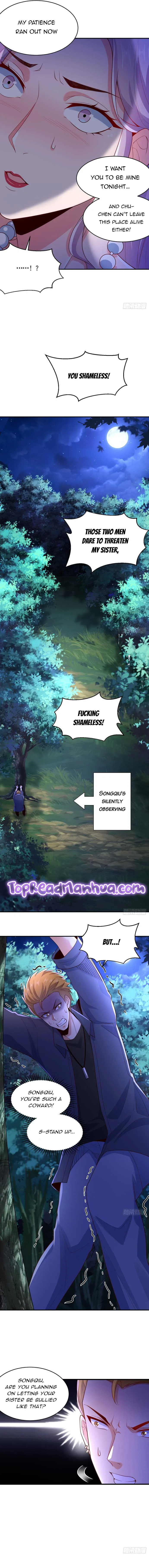 The Godly Son-in-Law of the Nation Chapter 8 page 7