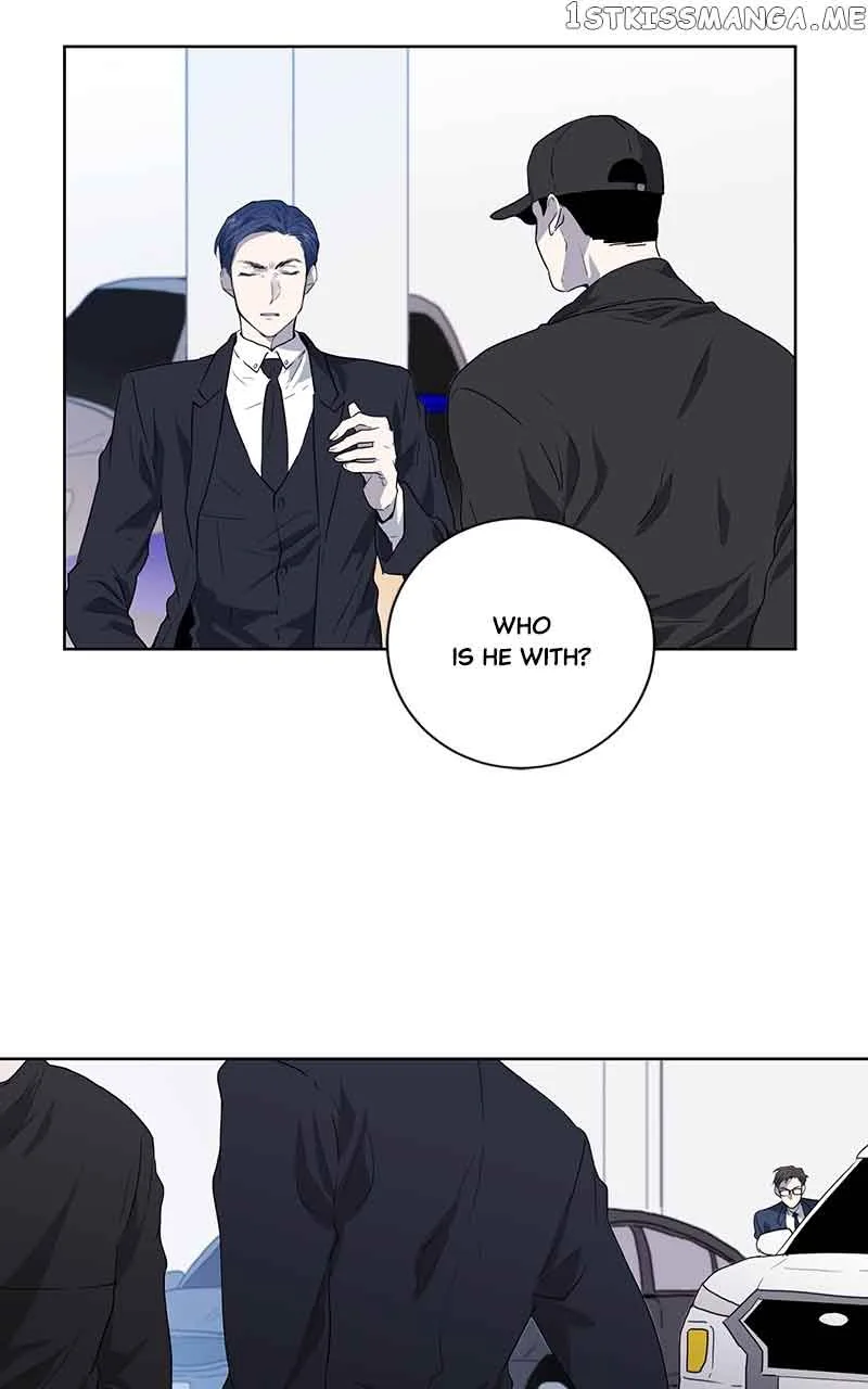 The Goddess’s Guide to Farming Chapter 8 page 7