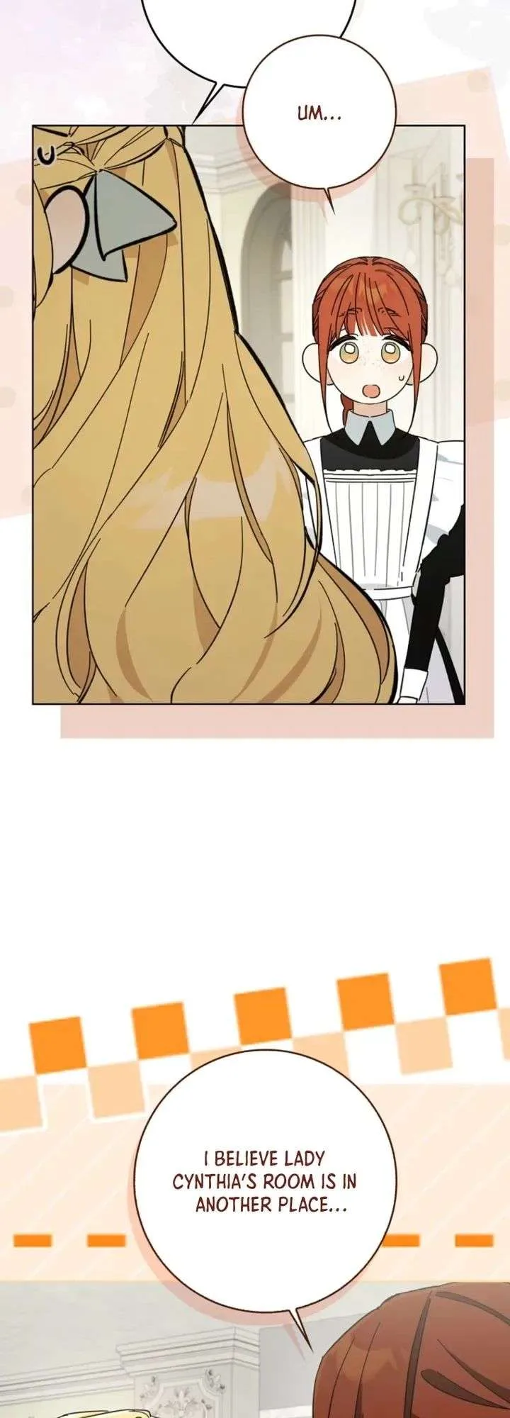 The Grand Duke Has Awakened in a Strange Place Chapter 7 page 3