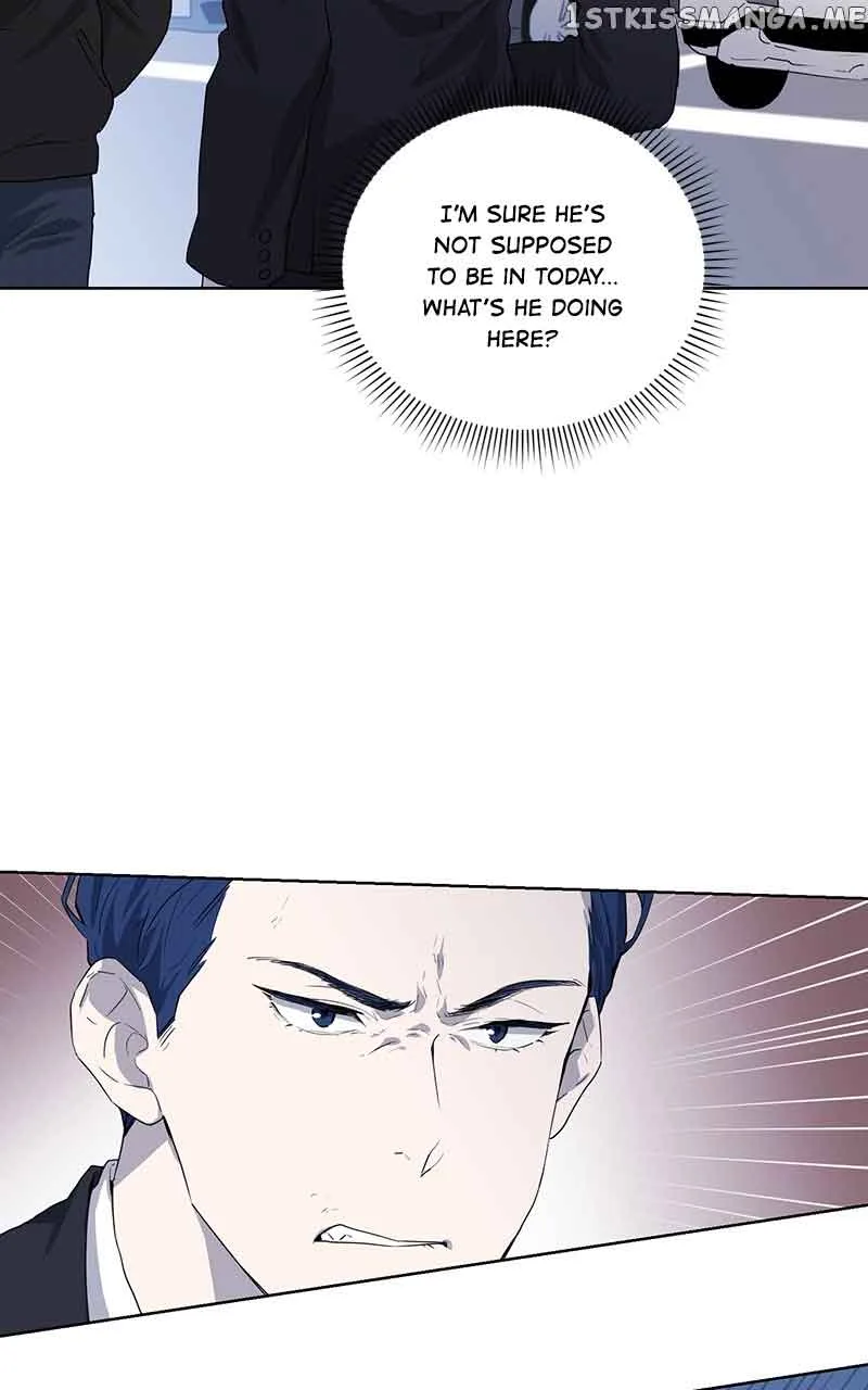 The Goddess’s Guide to Farming Chapter 8 page 8
