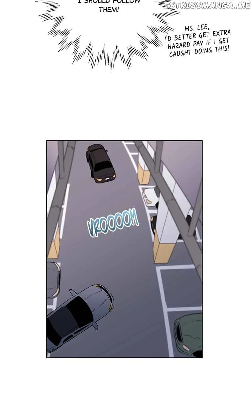 The Goddess’s Guide to Farming Chapter 8 page 15