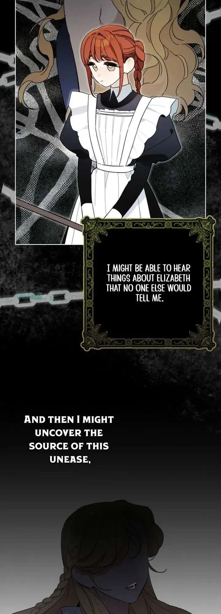 The Grand Duke Has Awakened in a Strange Place Chapter 7 page 6