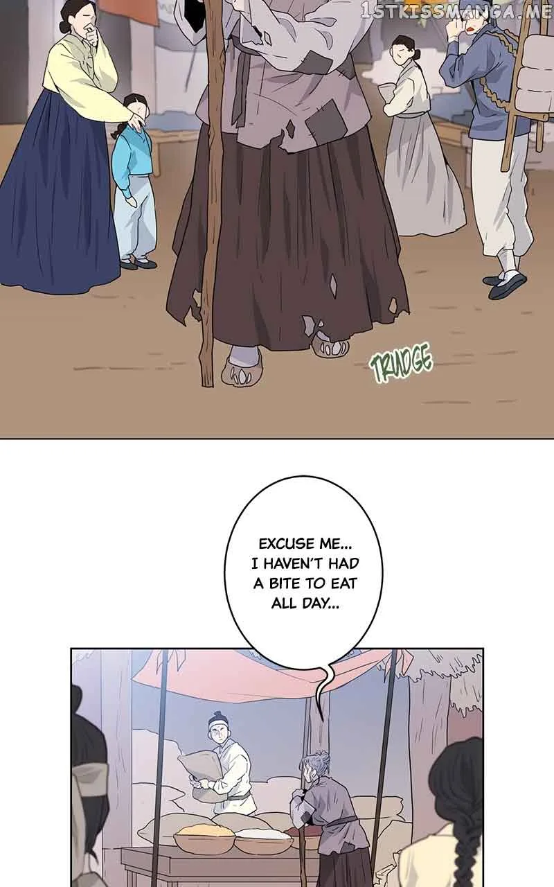 The Goddess’s Guide to Farming Chapter 8 page 24